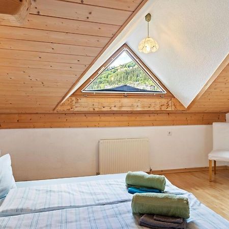 Ferienwohnung Mary 플리스 외부 사진
