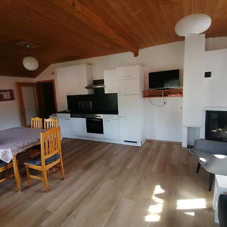 Ferienwohnung Mary 플리스 외부 사진