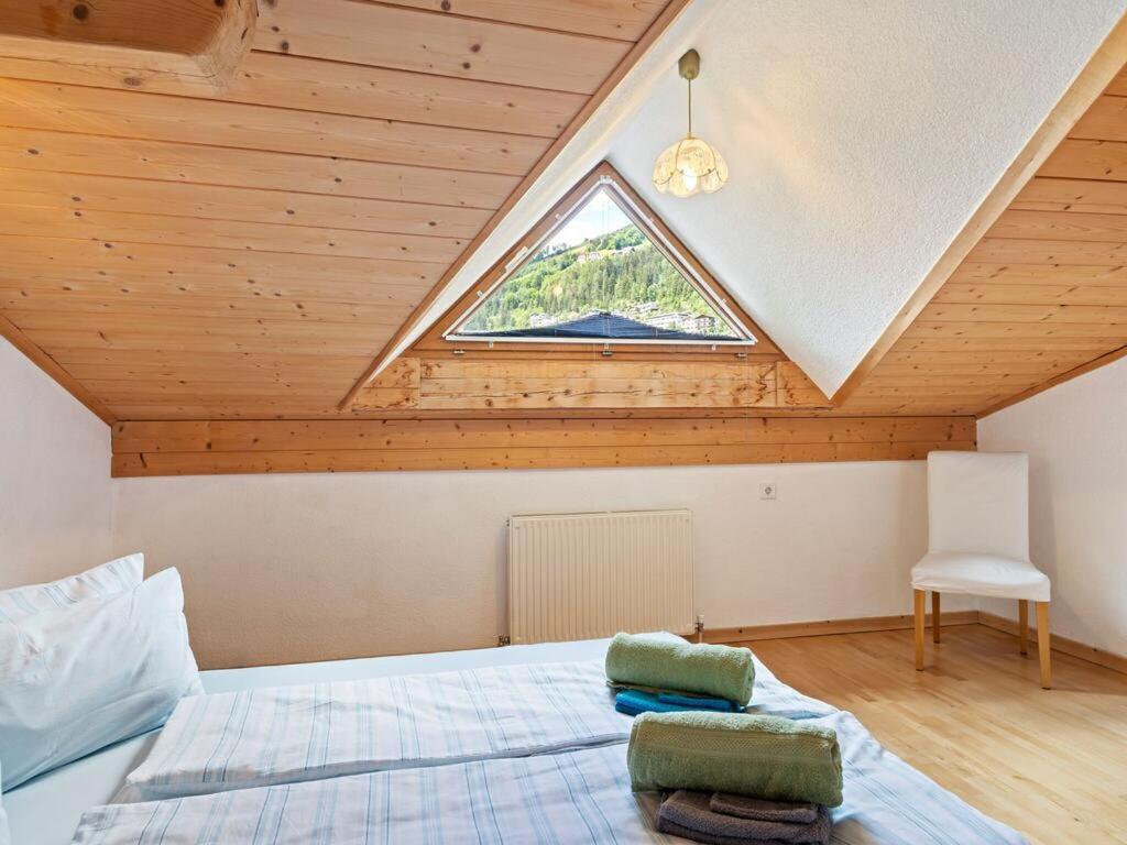 Ferienwohnung Mary 플리스 외부 사진